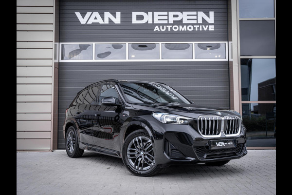 BMW X1 sDrive18i LCI M-Sport l Panorama l H&K l Memory l Trekhaak