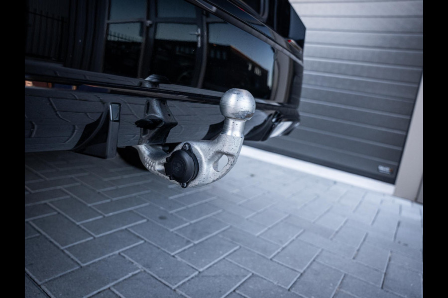 BMW X1 sDrive18i LCI M-Sport l Panorama l H&K l Memory l Trekhaak