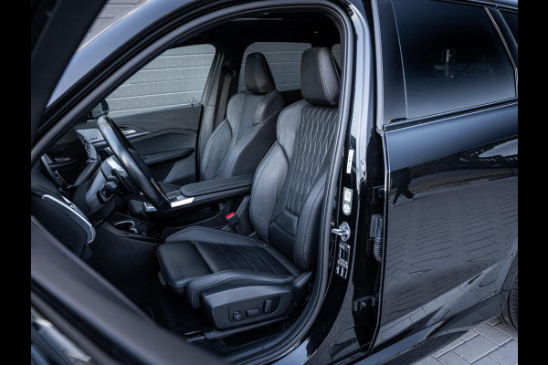 BMW X1 sDrive18i LCI M-Sport l Panorama l H&K l Memory l Trekhaak