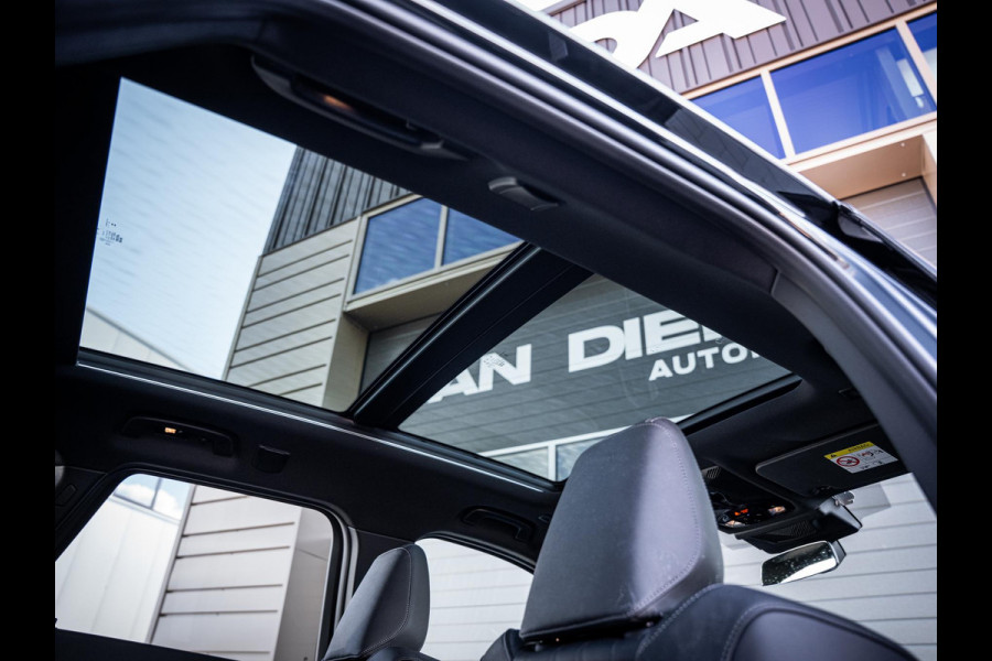 BMW X1 sDrive18i LCI M-Sport l Panorama l H&K l Memory l Trekhaak