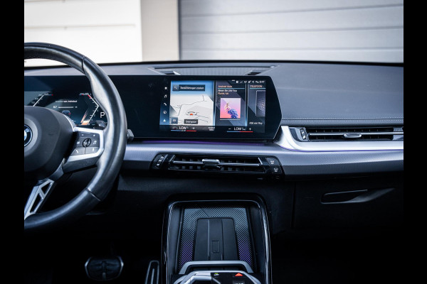 BMW X1 sDrive18i LCI M-Sport l Panorama l H&K l Memory l Trekhaak