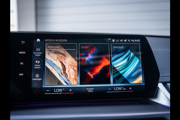BMW X1 sDrive18i LCI M-Sport l Panorama l H&K l Memory l Trekhaak