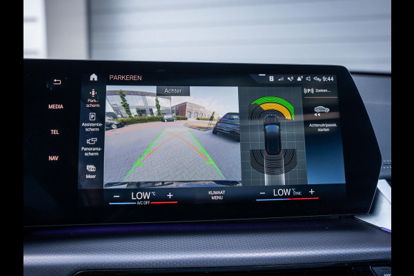 BMW X1 sDrive18i LCI M-Sport l Panorama l H&K l Memory l Trekhaak