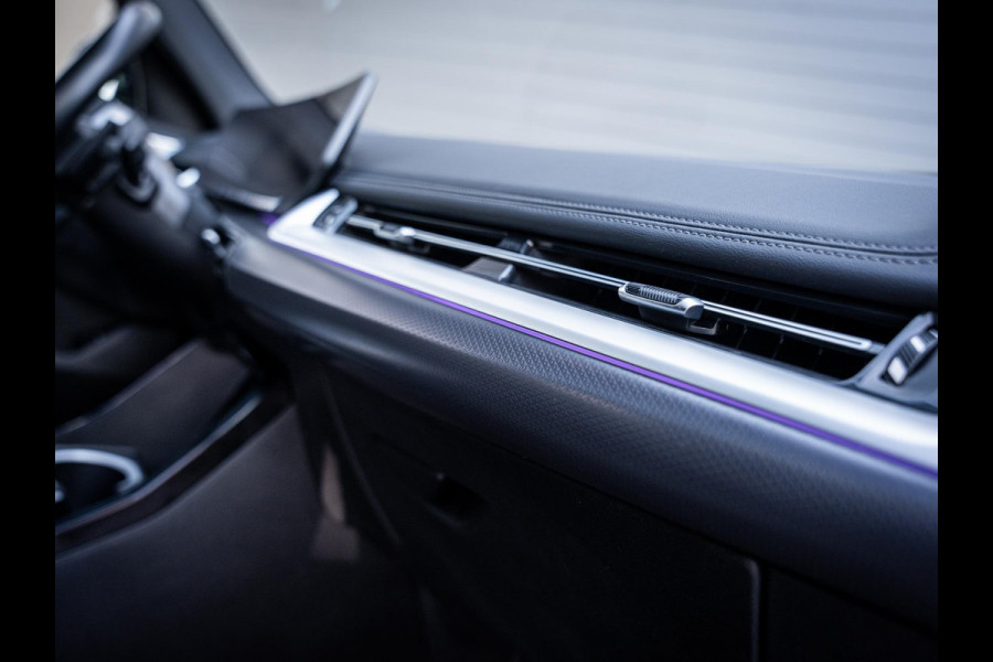 BMW X1 sDrive18i LCI M-Sport l Panorama l H&K l Memory l Trekhaak