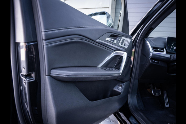 BMW X1 sDrive18i LCI M-Sport l Panorama l H&K l Memory l Trekhaak