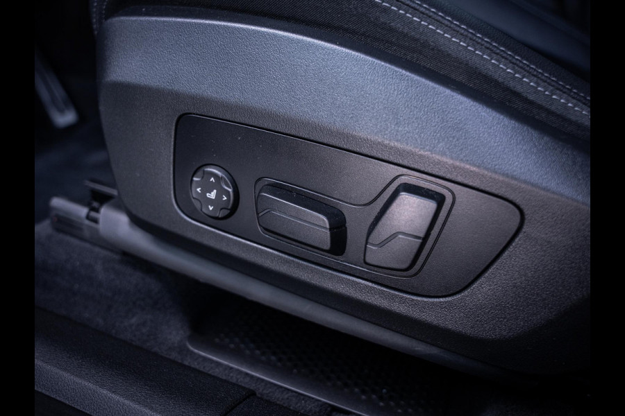 BMW X1 sDrive18i LCI M-Sport l Panorama l H&K l Memory l Trekhaak