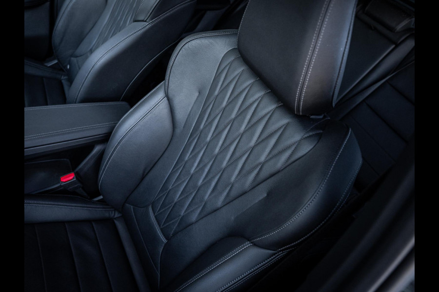 BMW X1 sDrive18i LCI M-Sport l Panorama l H&K l Memory l Trekhaak