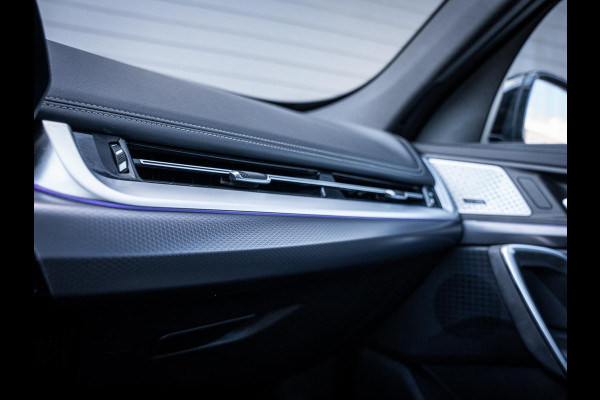 BMW X1 sDrive18i LCI M-Sport l Panorama l H&K l Memory l Trekhaak