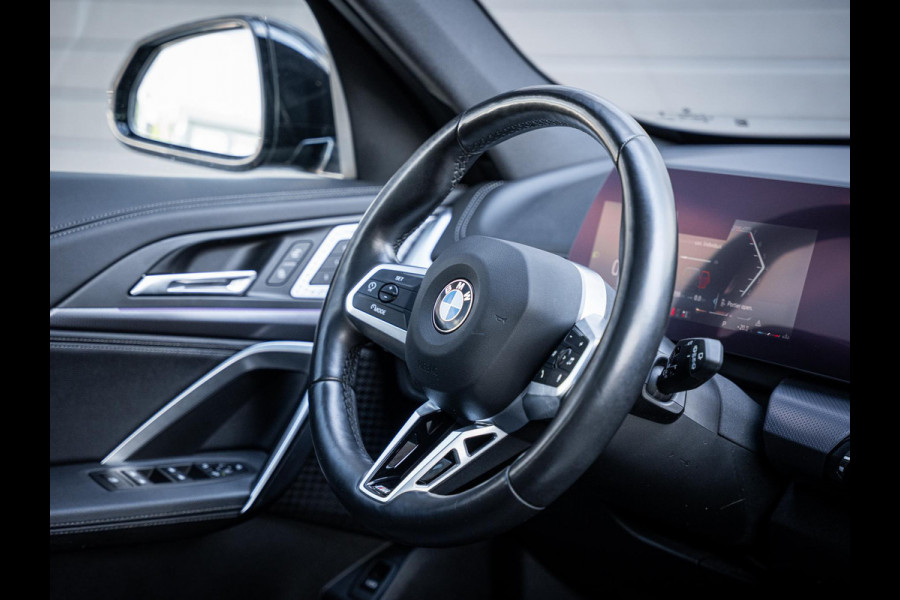 BMW X1 sDrive18i LCI M-Sport l Panorama l H&K l Memory l Trekhaak