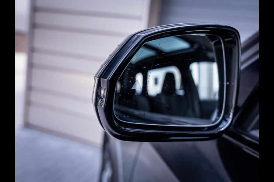 BMW X1 sDrive18i LCI M-Sport l Panorama l H&K l Memory l Trekhaak