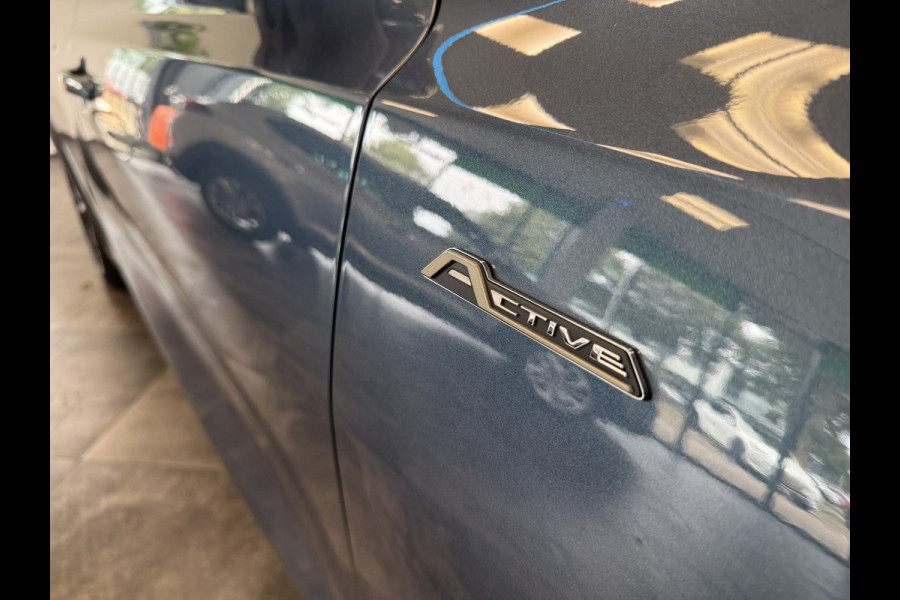 Ford FOCUS Wagon 1.0 EcoBoost Hybrid Active X ACC PDC Camera NAP 24 Maanden garantie* (Vraag naar de voorwaarden)