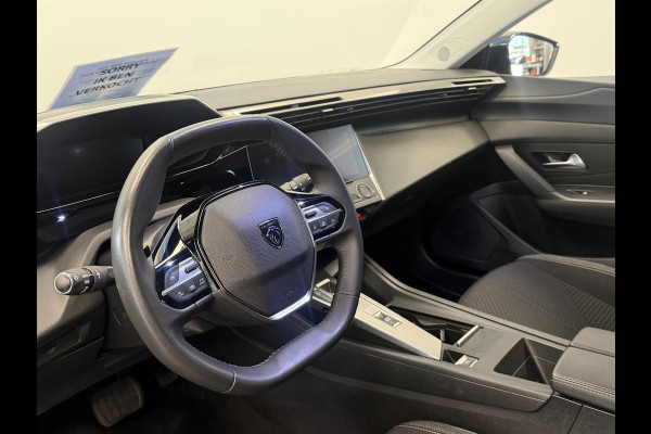 Peugeot 308 SW 1.6 Plug-in Hybrid 180 Active Pack Business Carplay/Android Auto PDC 24 Maanden garantie* (Vraag naar de voorwaarden)