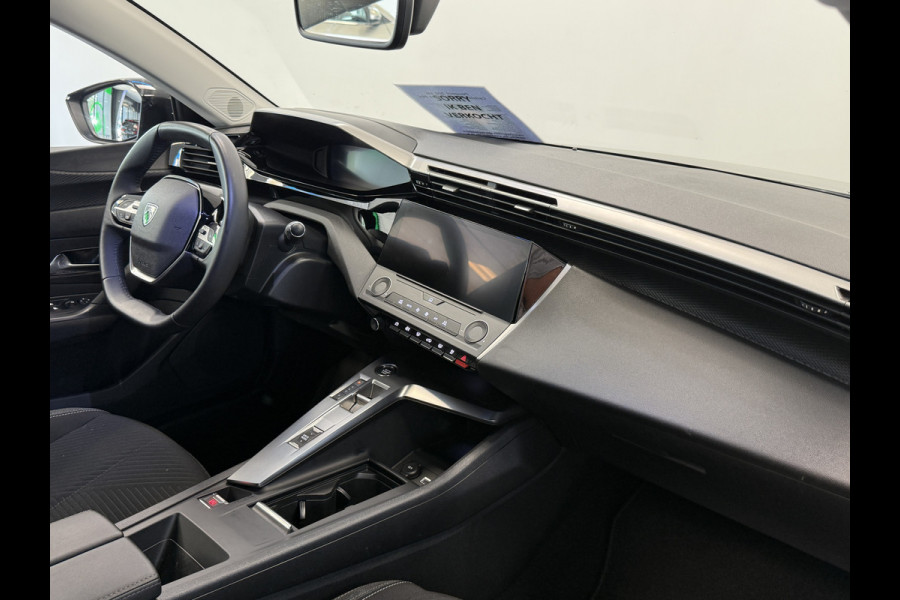 Peugeot 308 SW 1.6 Plug-in Hybrid 180 Active Pack Business Carplay/Android Auto PDC 24 Maanden garantie* (Vraag naar de voorwaarden)