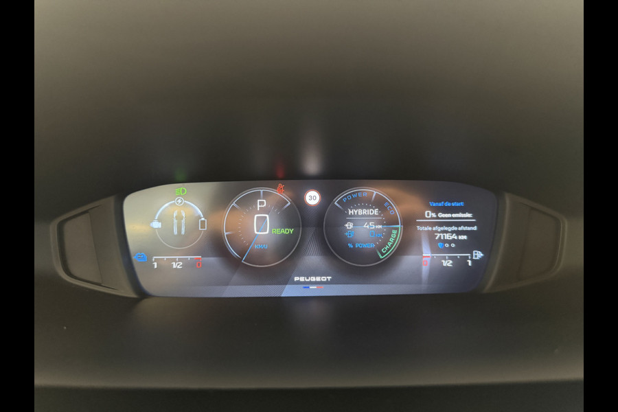 Peugeot 308 SW 1.6 Plug-in Hybrid 180 Active Pack Business Carplay/Android Auto PDC 24 Maanden garantie* (Vraag naar de voorwaarden)