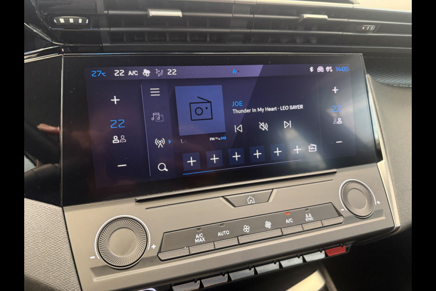 Peugeot 308 SW 1.6 Plug-in Hybrid 180 Active Pack Business Carplay/Android Auto PDC 24 Maanden garantie* (Vraag naar de voorwaarden)