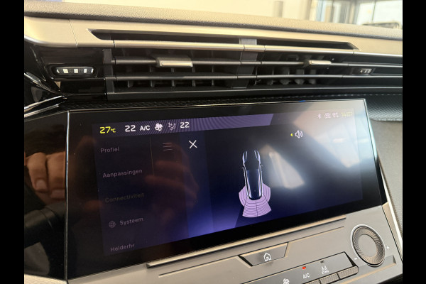 Peugeot 308 SW 1.6 Plug-in Hybrid 180 Active Pack Business Carplay/Android Auto PDC 24 Maanden garantie* (Vraag naar de voorwaarden)