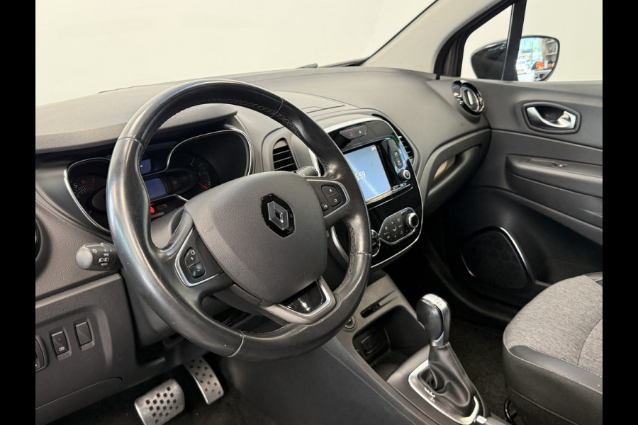 Renault Captur 1.3 TCe Intens PDC Navi Isofix Keyless Entry/Go