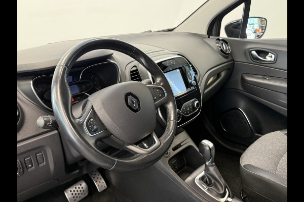 Renault Captur 1.3 TCe Intens PDC Navi Isofix Keyless Entry/Go
