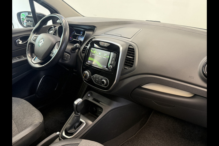 Renault Captur 1.3 TCe Intens PDC Navi Isofix Keyless Entry/Go