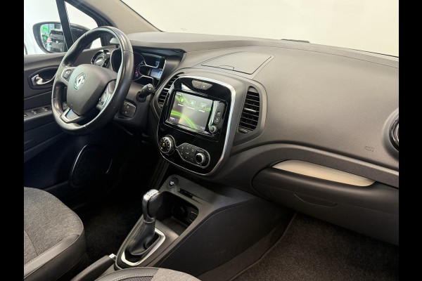 Renault Captur 1.3 TCe Intens PDC Navi Isofix Keyless Entry/Go