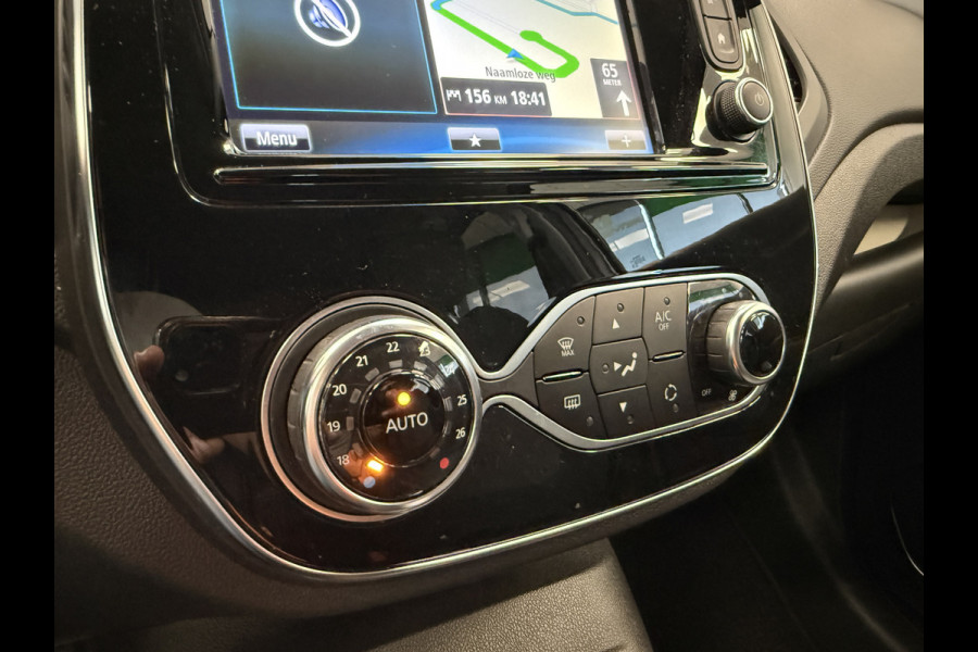 Renault Captur 1.3 TCe Intens PDC Navi Isofix Keyless Entry/Go