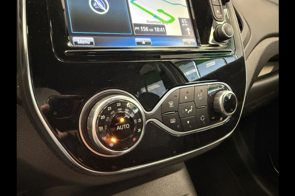 Renault Captur 1.3 TCe Intens PDC Navi Isofix Keyless Entry/Go