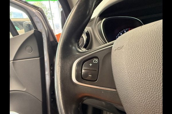 Renault Captur 1.3 TCe Intens PDC Navi Isofix Keyless Entry/Go