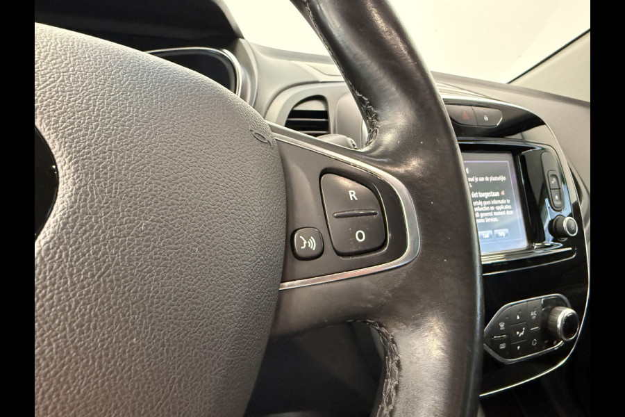 Renault Captur 1.3 TCe Intens PDC Navi Isofix Keyless Entry/Go