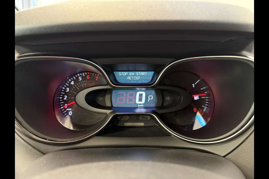 Renault Captur 1.3 TCe Intens PDC Navi Isofix Keyless Entry/Go