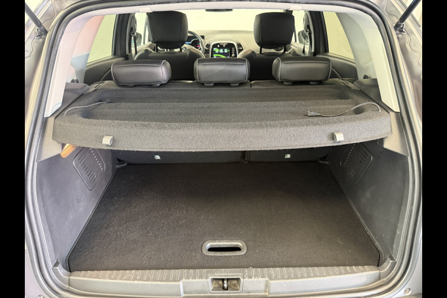 Renault Captur 1.3 TCe Intens PDC Navi Isofix Keyless Entry/Go