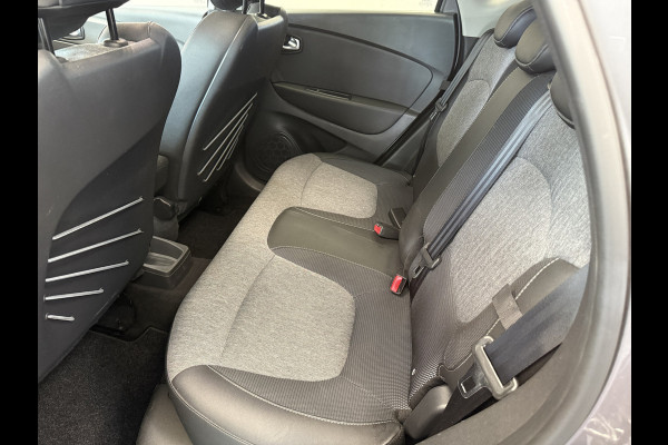 Renault Captur 1.3 TCe Intens PDC Navi Isofix Keyless Entry/Go