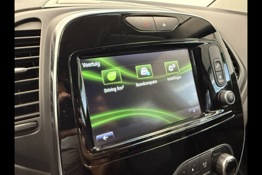 Renault Captur 1.3 TCe Intens PDC Navi Isofix Keyless Entry/Go