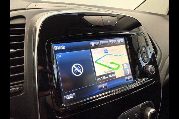 Renault Captur 1.3 TCe Intens PDC Navi Isofix Keyless Entry/Go