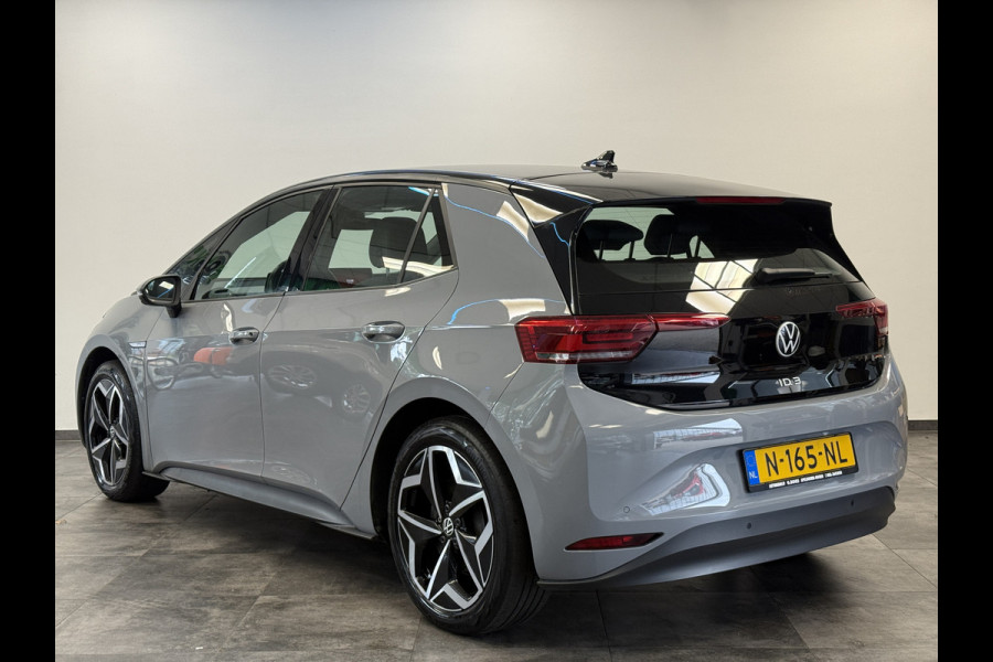 Volkswagen ID.3 Pro S 77 kWh ACC PDC Navi Key less entry/go