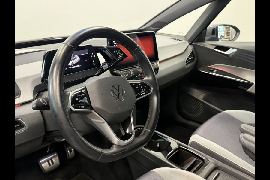 Volkswagen ID.3 Pro S 77 kWh ACC PDC Navi Key less entry/go