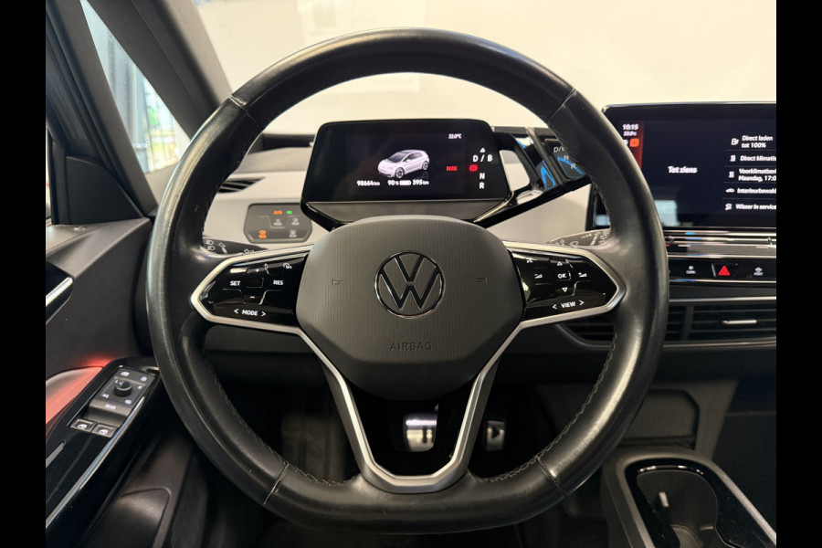 Volkswagen ID.3 Pro S 77 kWh ACC PDC Navi Key less entry/go