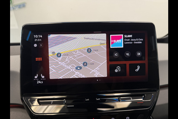 Volkswagen ID.3 Pro S 77 kWh ACC PDC Navi Key less entry/go