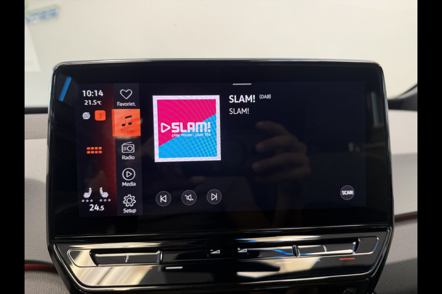 Volkswagen ID.3 Pro S 77 kWh ACC PDC Navi Key less entry/go