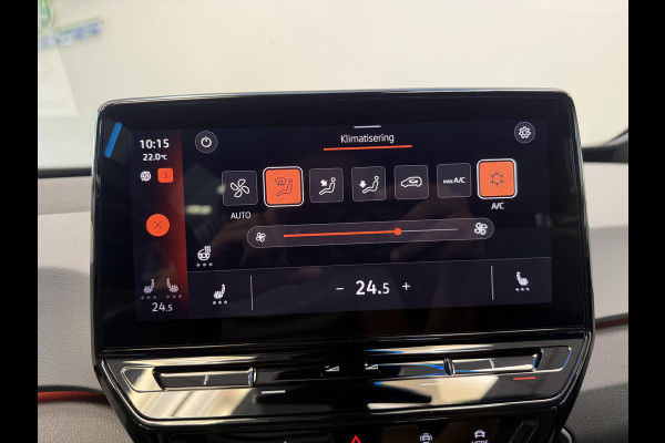 Volkswagen ID.3 Pro S 77 kWh ACC PDC Navi Key less entry/go