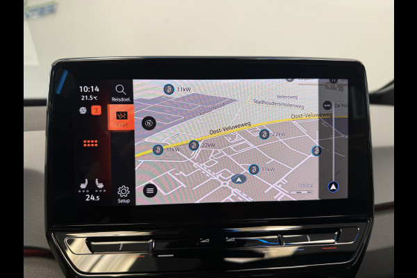 Volkswagen ID.3 Pro S 77 kWh ACC PDC Navi Key less entry/go