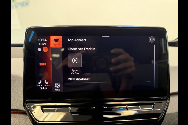 Volkswagen ID.3 Pro S 77 kWh ACC PDC Navi Key less entry/go