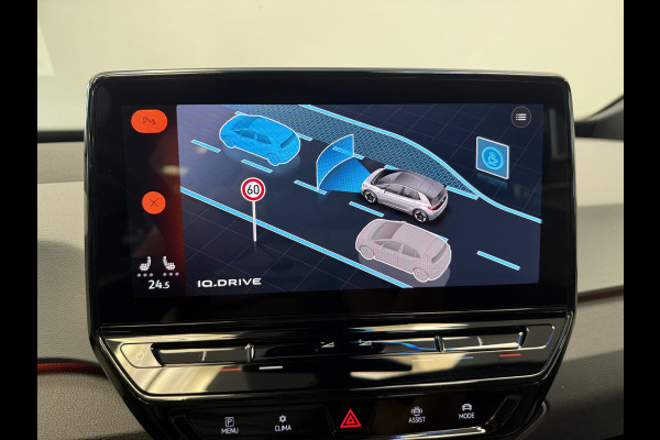 Volkswagen ID.3 Pro S 77 kWh ACC PDC Navi Key less entry/go
