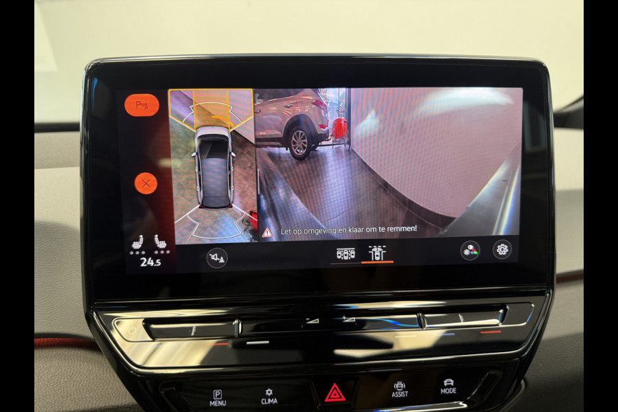 Volkswagen ID.3 Pro S 77 kWh ACC PDC Navi Key less entry/go