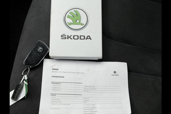 Škoda ENYAQ iV BWJ 2022 | 60 Sportline SOH 91,72% | SPORTSTOELEN | LEER/ALCANTARA | CARPLAY | CAMERA A | CLIMA |