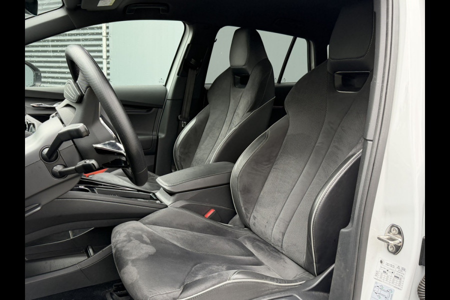 Škoda ENYAQ iV BWJ 2022 | 60 Sportline SOH 91,72% | SPORTSTOELEN | LEER/ALCANTARA | CARPLAY | CAMERA A | CLIMA |