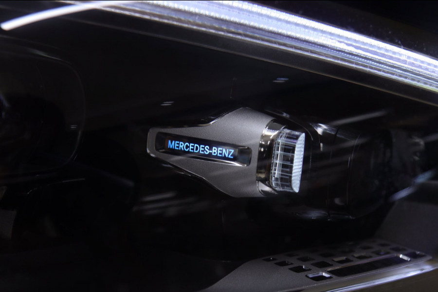 Mercedes-Benz C-Klasse 300 e AMG Line Limited PANO/HUD/ACC/SFEER/STOELV/BOMVOL
