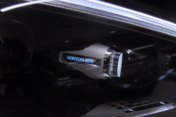 Mercedes-Benz C-Klasse 300 e AMG Line Limited PANO/HUD/ACC/SFEER/STOELV/BOMVOL