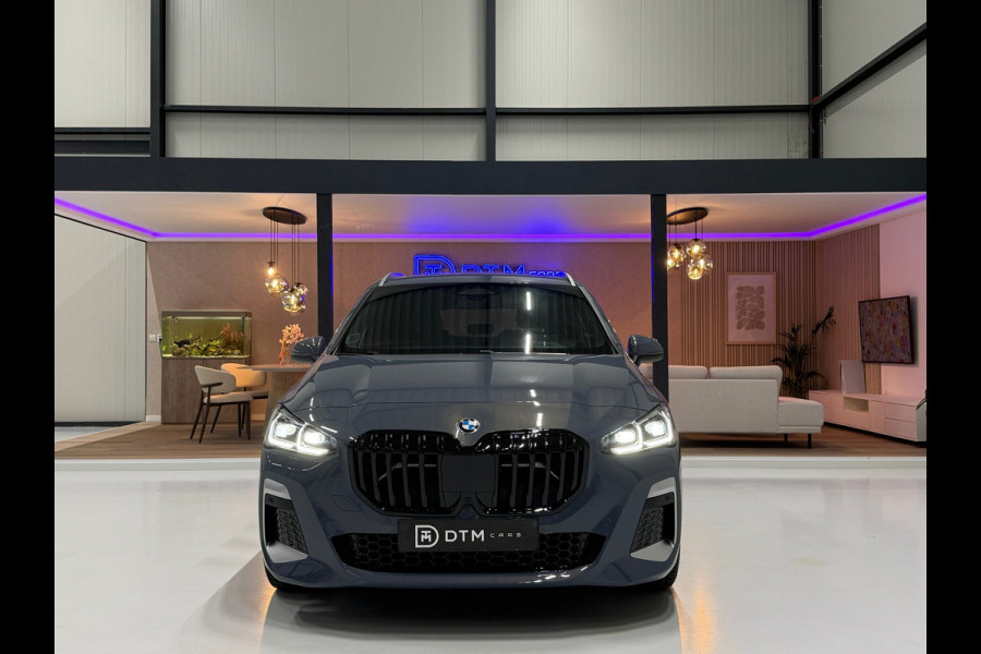 BMW 2 Serie Active Tourer M-Pakket | Pano | HUD | 360° | Harman Kardon |