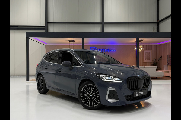 BMW 2 Serie Active Tourer M-Pakket | Pano | HUD | 360° | Harman Kardon |