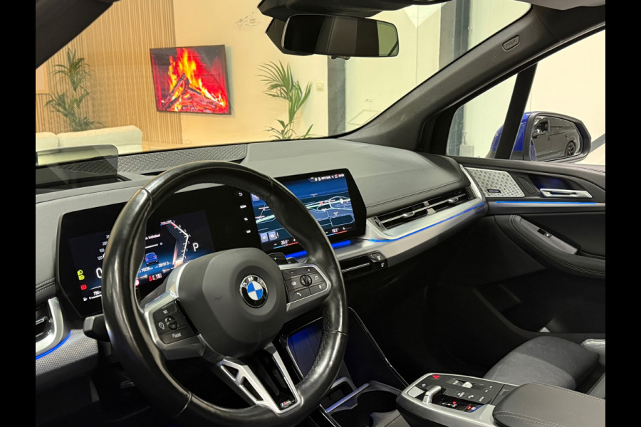 BMW 2 Serie Active Tourer M-Pakket | Pano | HUD | 360° | Harman Kardon |